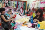 Trung Quốc: Phát hiện hàng trẻ em châu Âu, Mỹ kém chất lượng